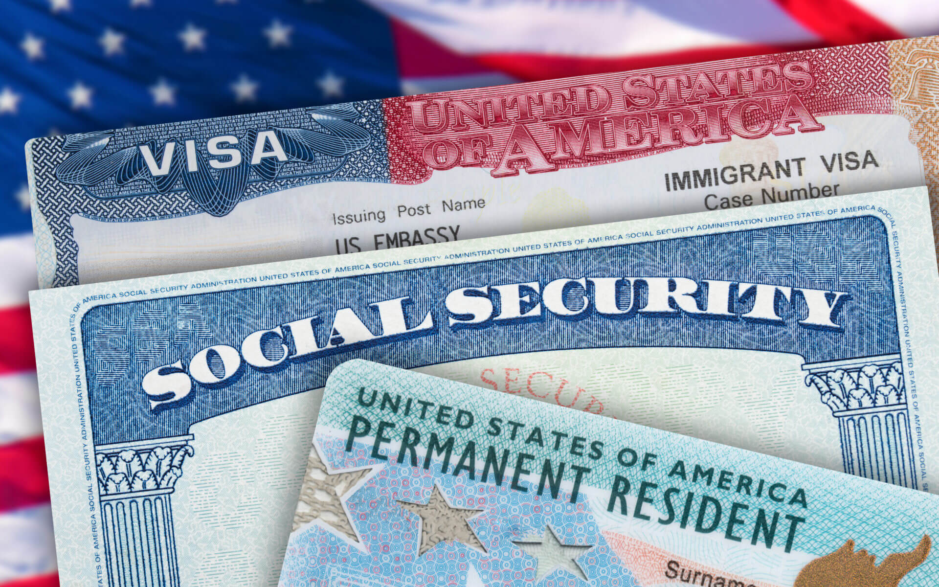 VISA U: PASO A PASO | Jurado Graham