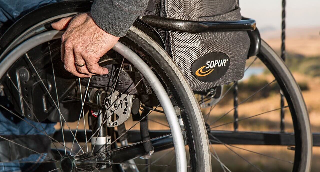 wheelchair, disability, injured-749985.jpg