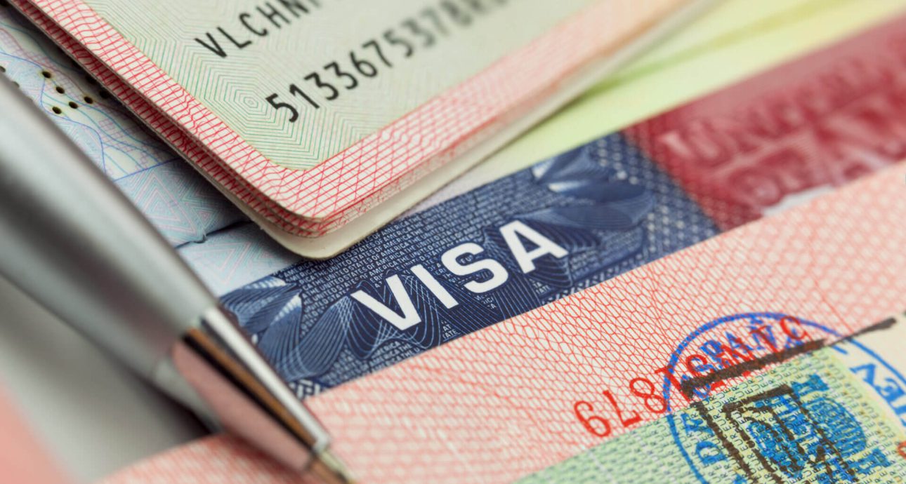 visa