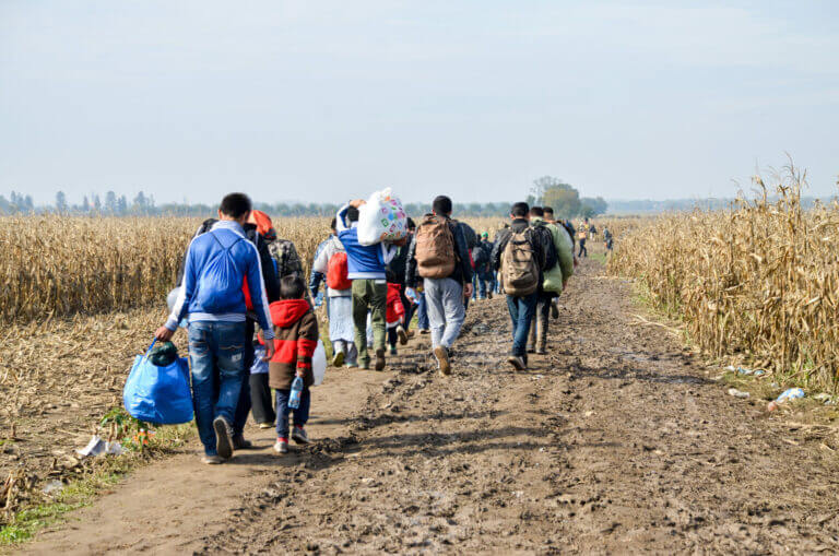 parole-reunificación-familiar-colombia-el salvador-guatemala-honduras