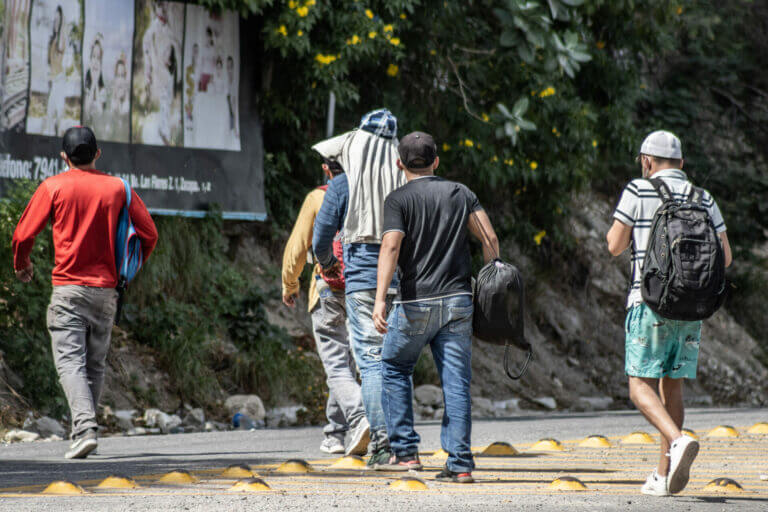 venezolanos-plan-migratorio-DHS