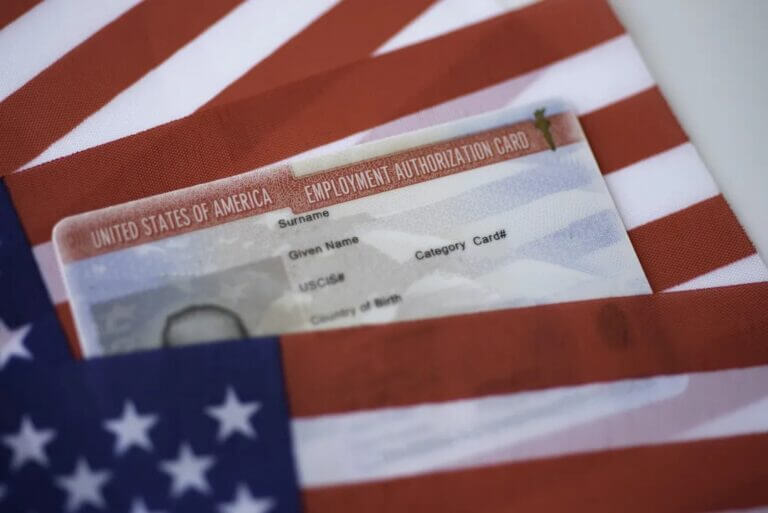 permisos de trabajo inmigración inmigrantes