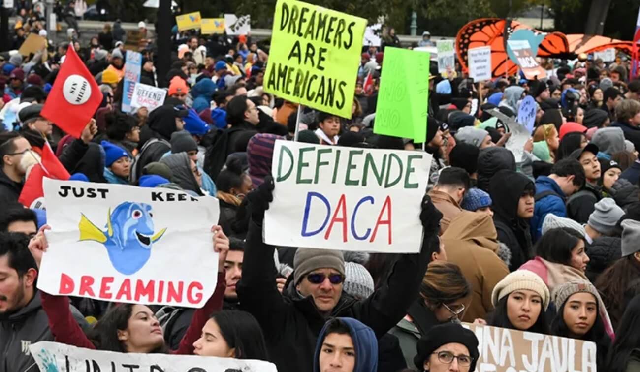 daca abogados de inmigracion hijo ciudadano americano beneficios migratorios