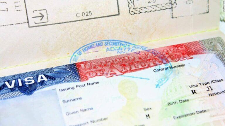 permisos de trabajo en estados unidos
