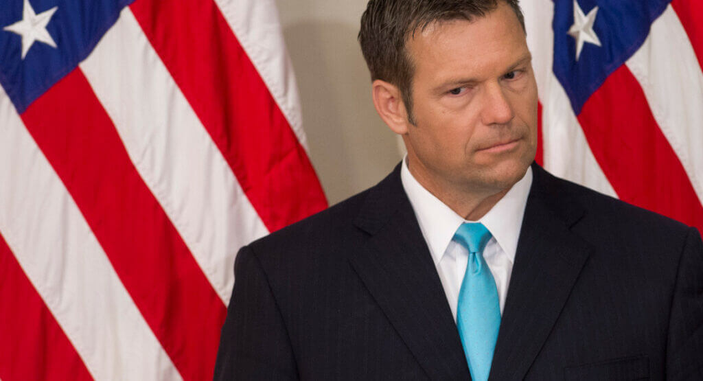 Kris Kobach fiscal DACA