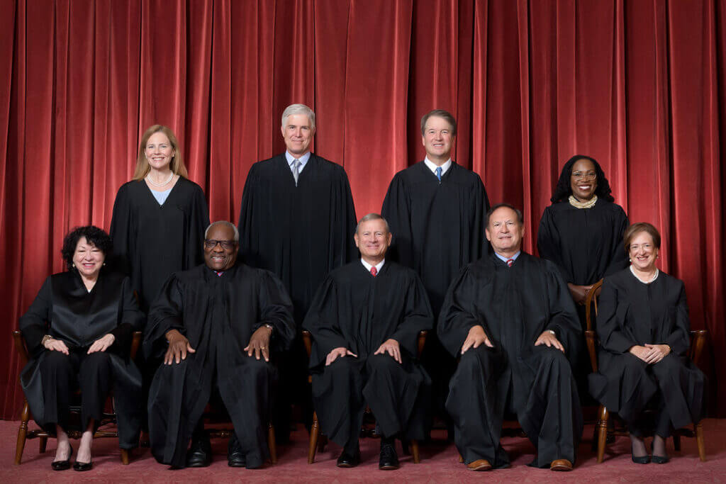 United States Supreme Court