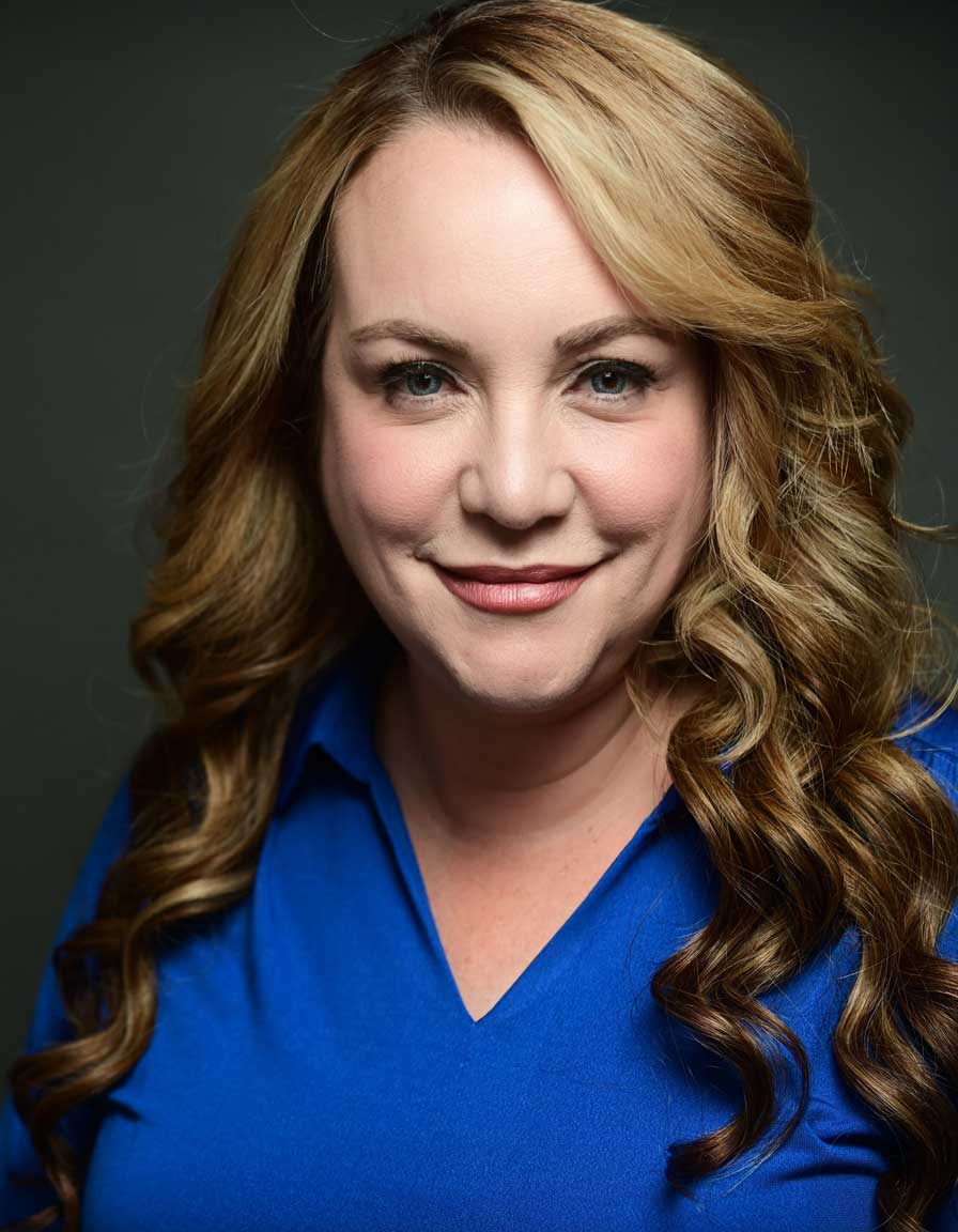 Erika Jurado-Graham