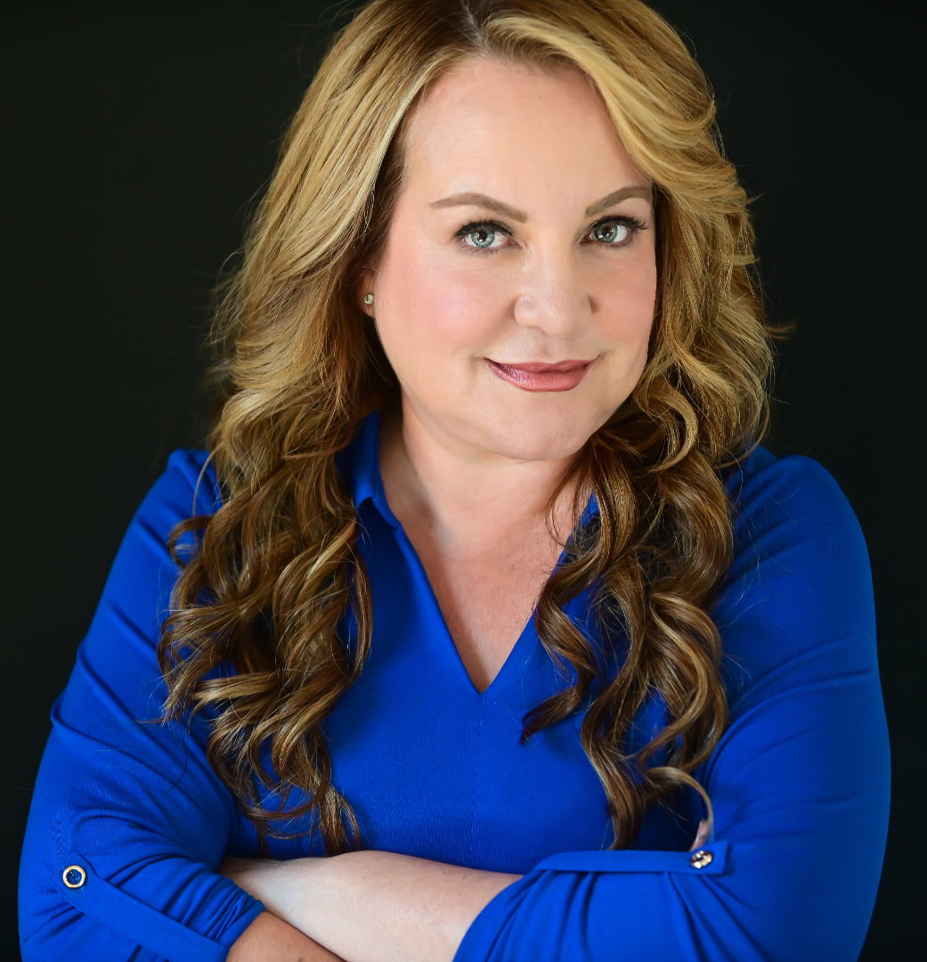 Erika Jurado Graham