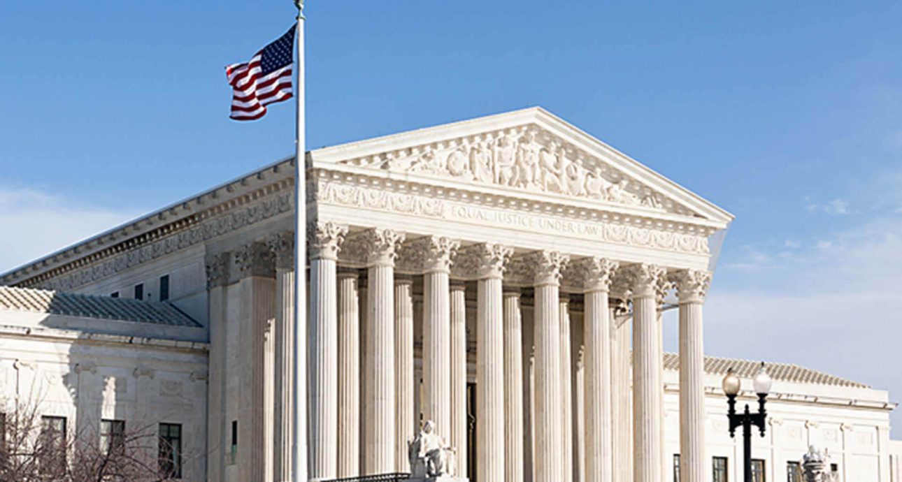 corte suprema de estados inidos inmigracion 2 deportaciones ice irs inmigrantes
