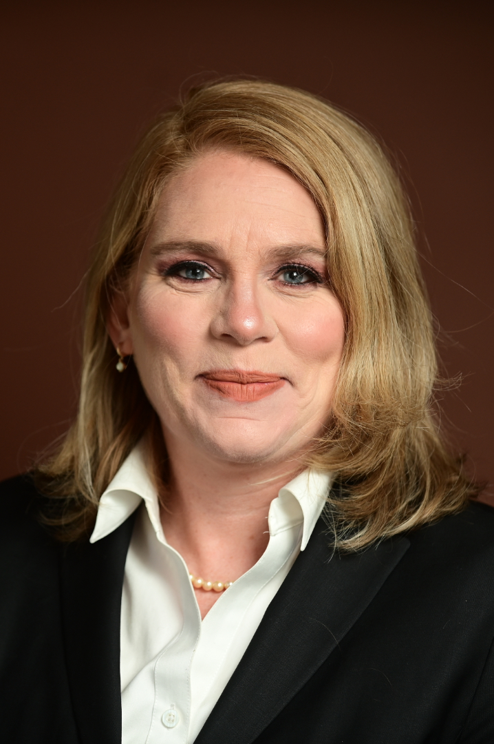 Helene Fehlig Tatum