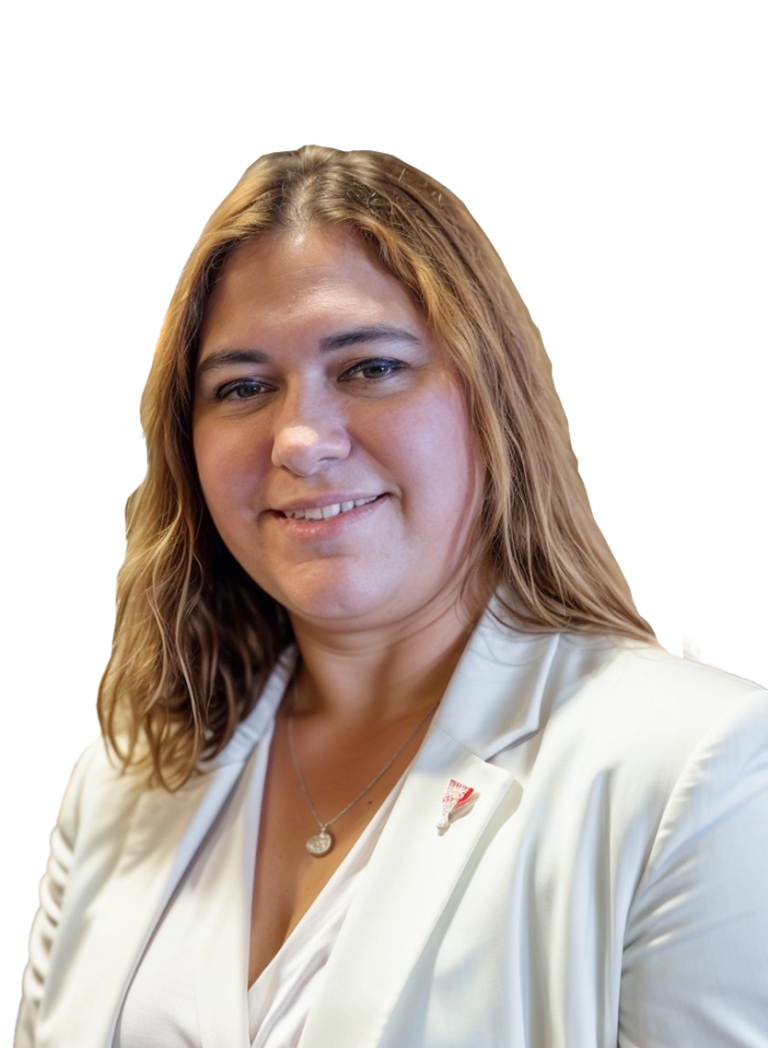 Abogada Erika Jurado Graham