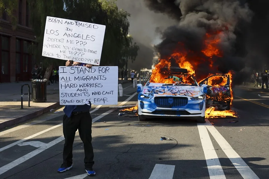 redadas los angeles 4