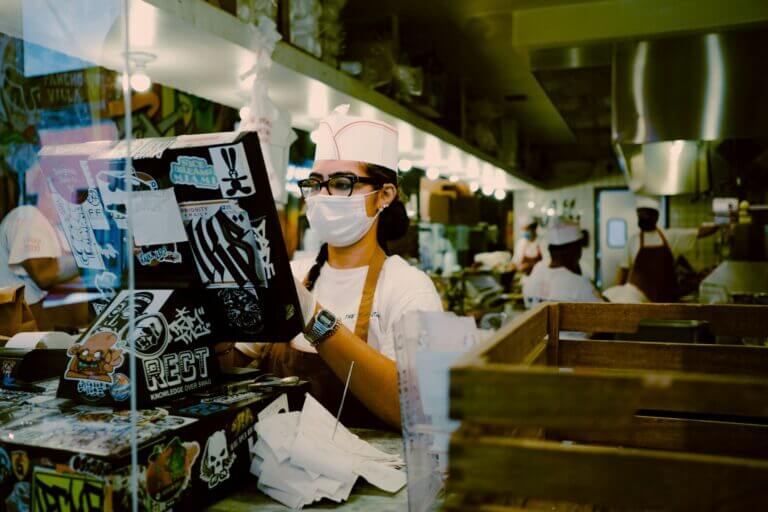 indocumentados inmigración trabajos