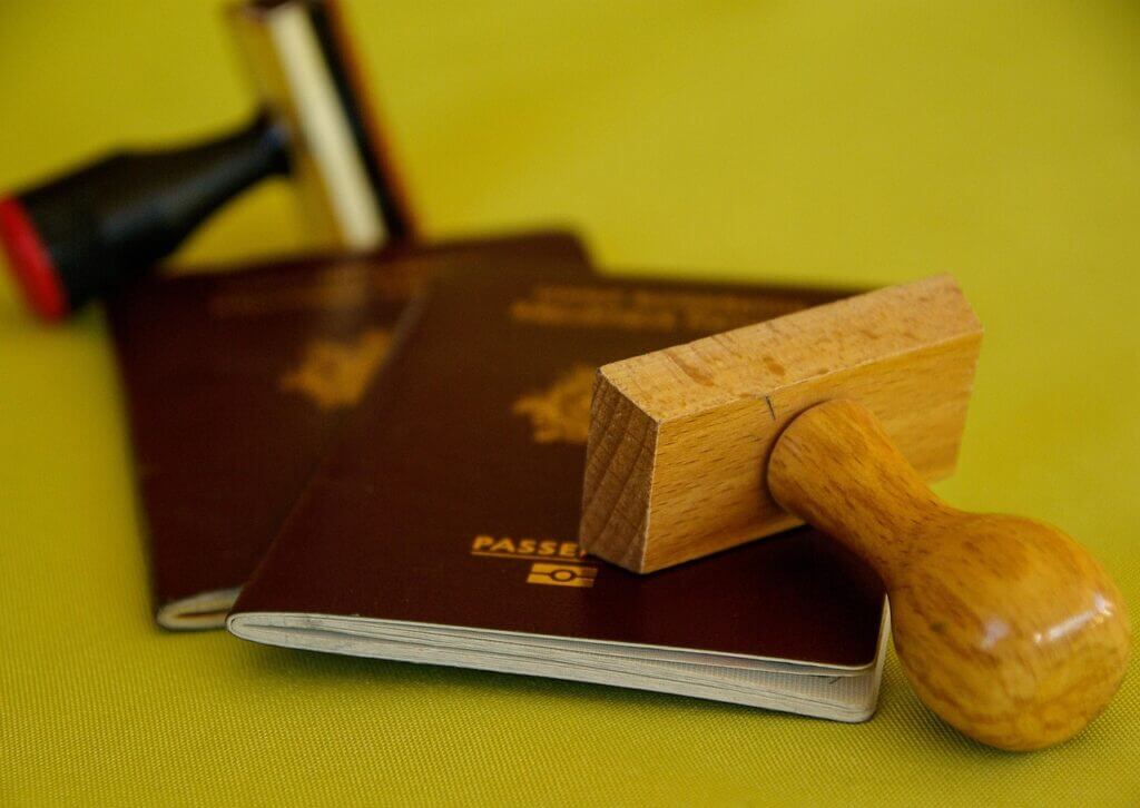 visa