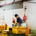 parole de biden inmigrantes trabajo permisos de fin del TPS trabajadores