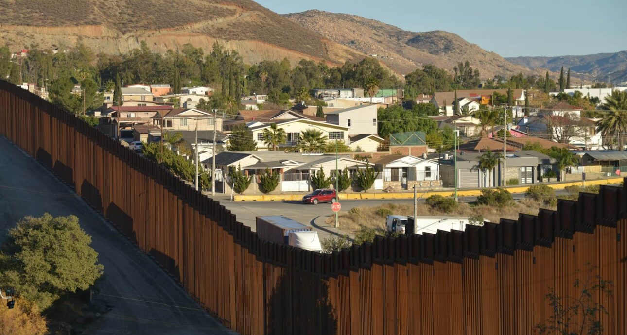 deportación deportaciones redadas arrestos en la frontera