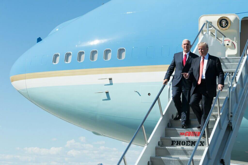 redadas donald trump nueva ley nueva orden