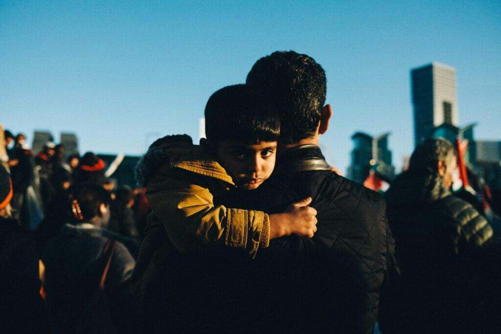 Inmigración inmigrantes murió mi peticionario ICE medi-cal