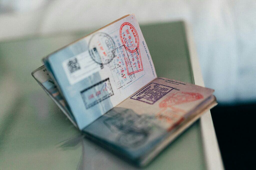 entrevistas migratorias registro ley de inmigración nuevo registro