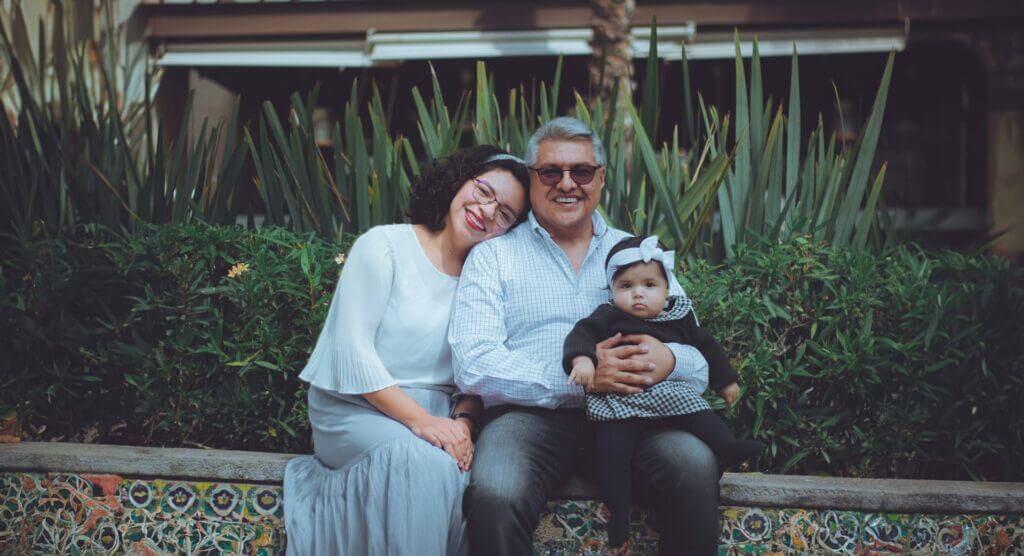 Ciudadanía visa parole para conyuges
