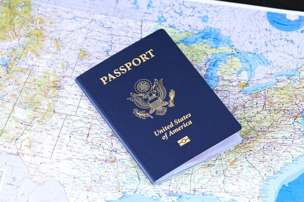 Ley Dignidad visa U