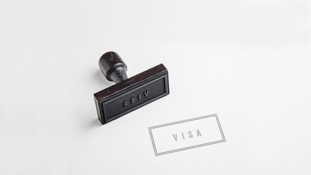 Visa U