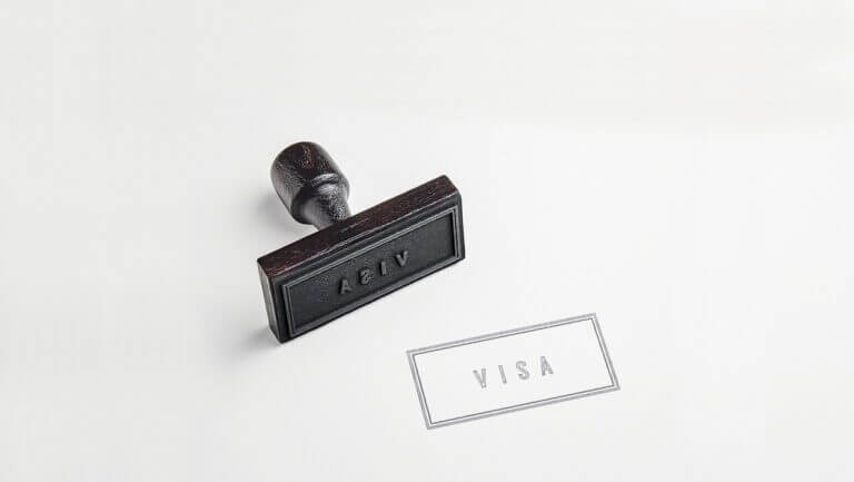 Visa U