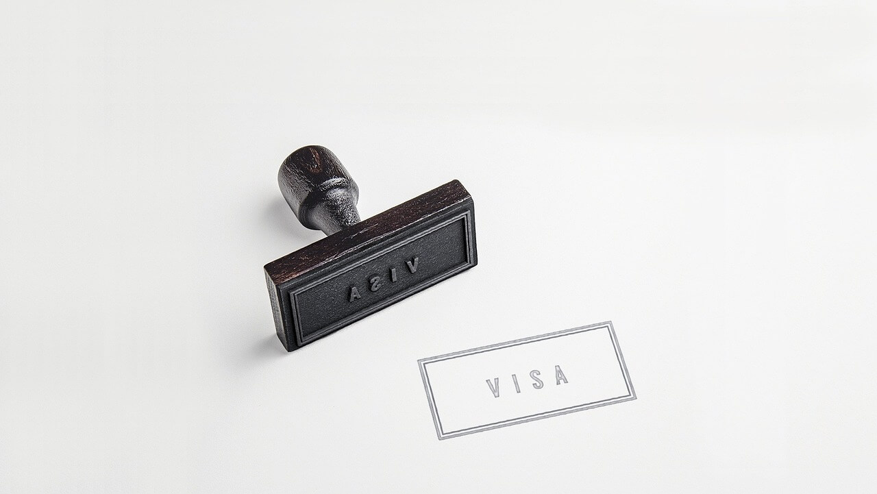 Visa U