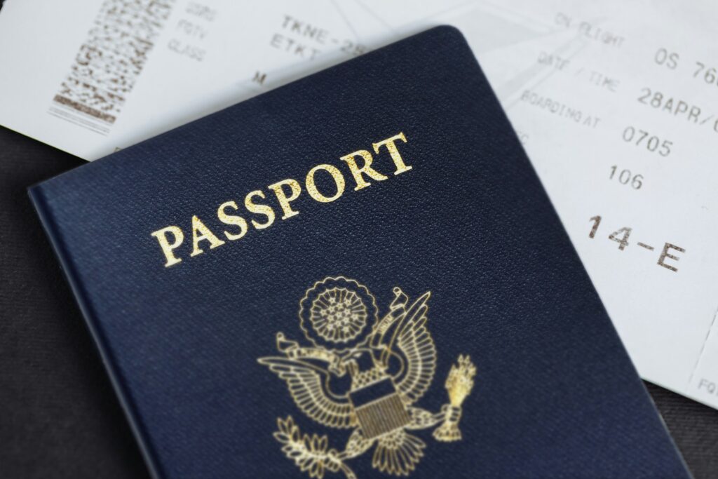 ICE inmigrante renunciar a tu caso