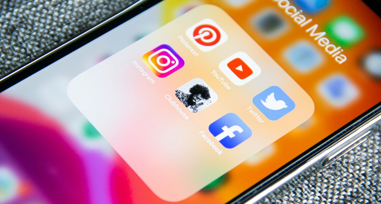 visas y redes sociales