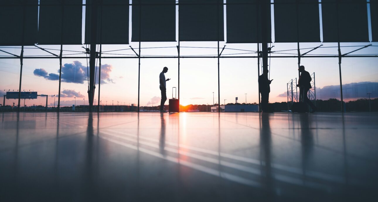 asilo suspensión Trump