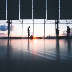 asilo suspensión Trump