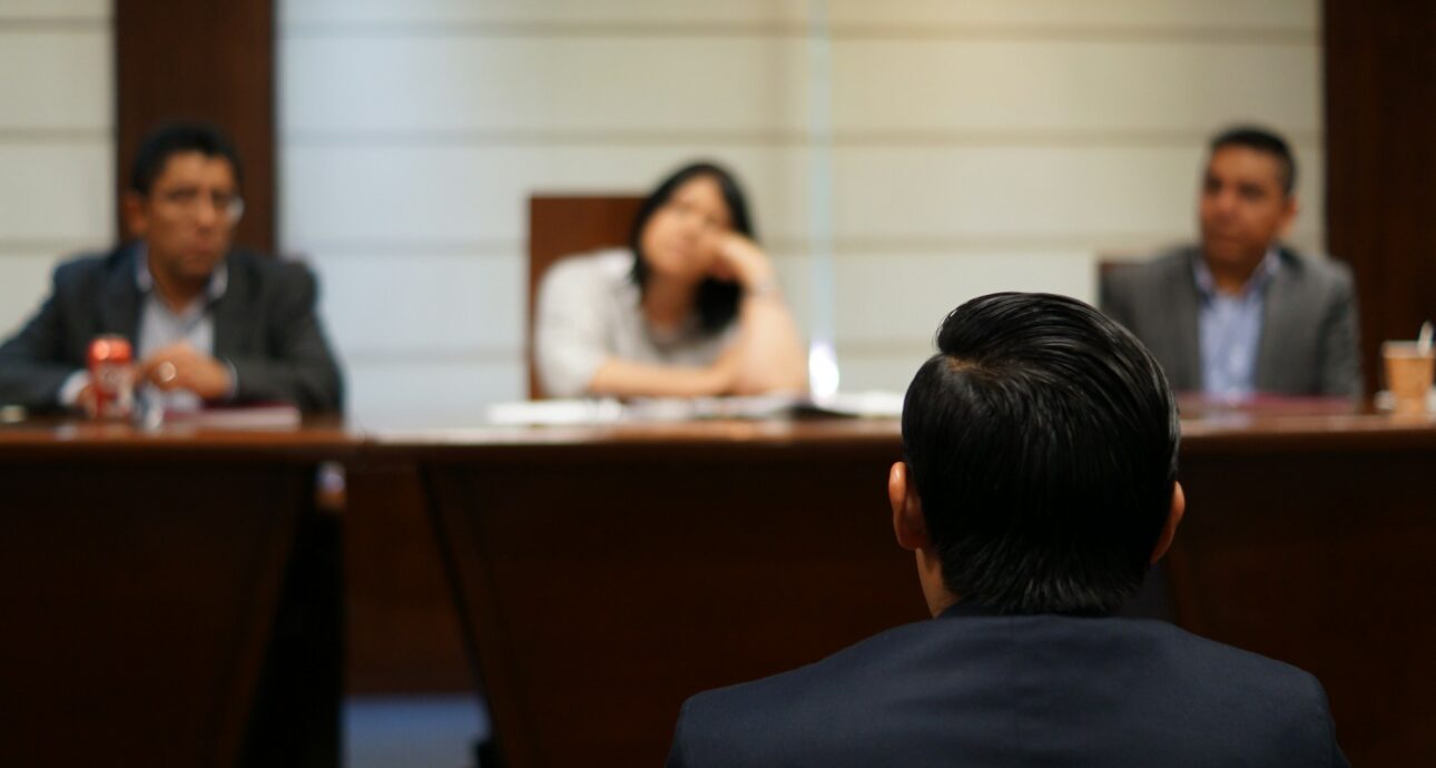 tribunal corte de california fianza