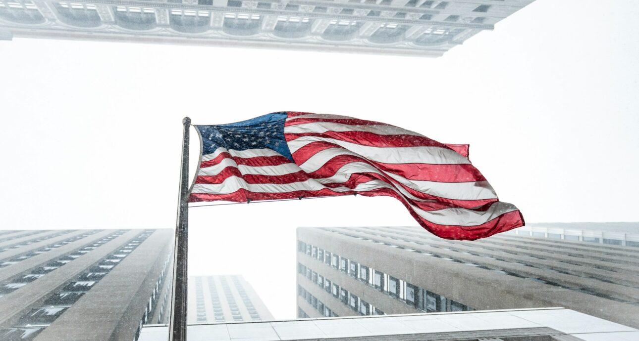 Deportaciones masivas en Estados Unidos