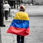 Venezolanos en Estados Unidos