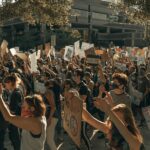 Operativo del ICE dejó una mujer la mujer fallecida.