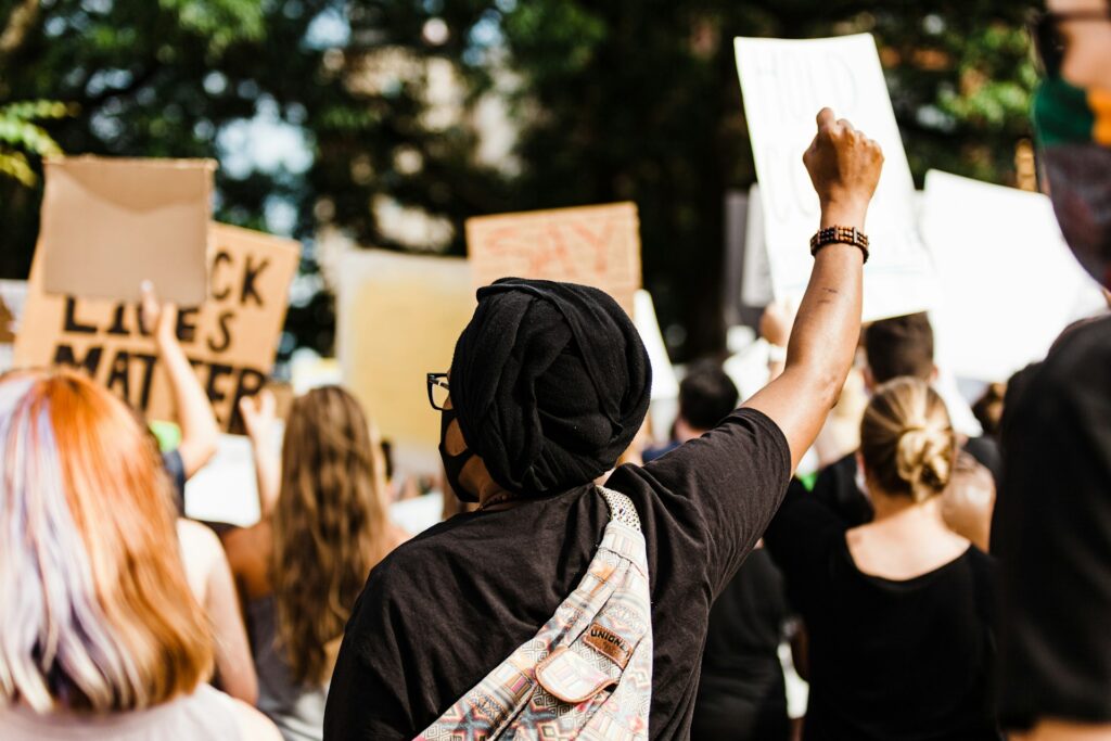 La migración en Estados Unidos es hoy una de las principales preocupaciones para millones de personas.