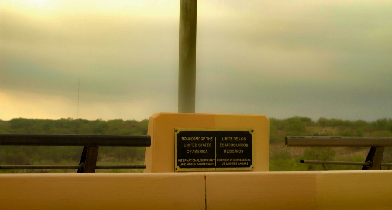 El trámite migratorio no siempre se pierde al salir de Estados Unidos.