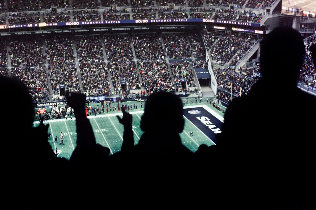 Estatus legal: lo que el Super Bowl no cambia para los inmigrantes