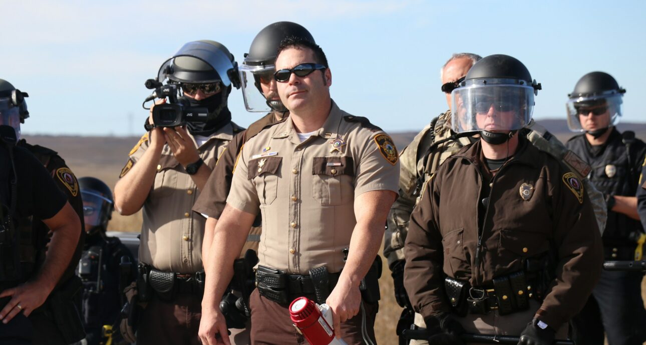 El Programa 287(g) es una de las herramientas más polémicas de control migratorio en Estados Unidos.