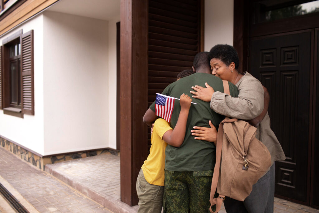 aumento de detenciones de ICE en Estados Unidos