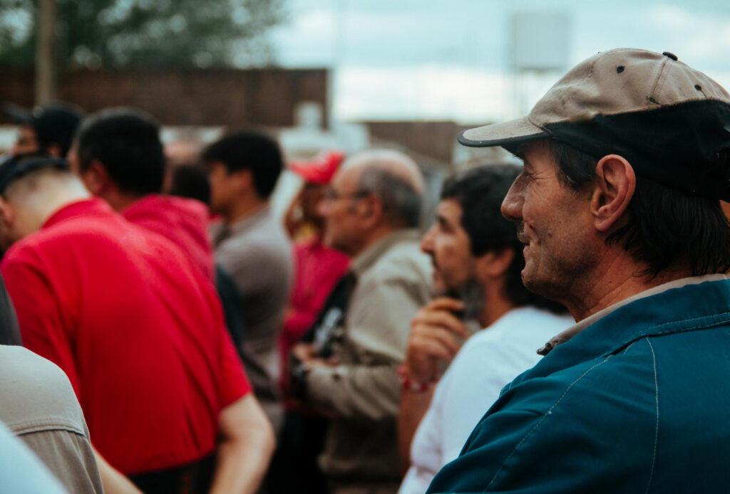 aumento de detenciones de ICE en Estados Unidos