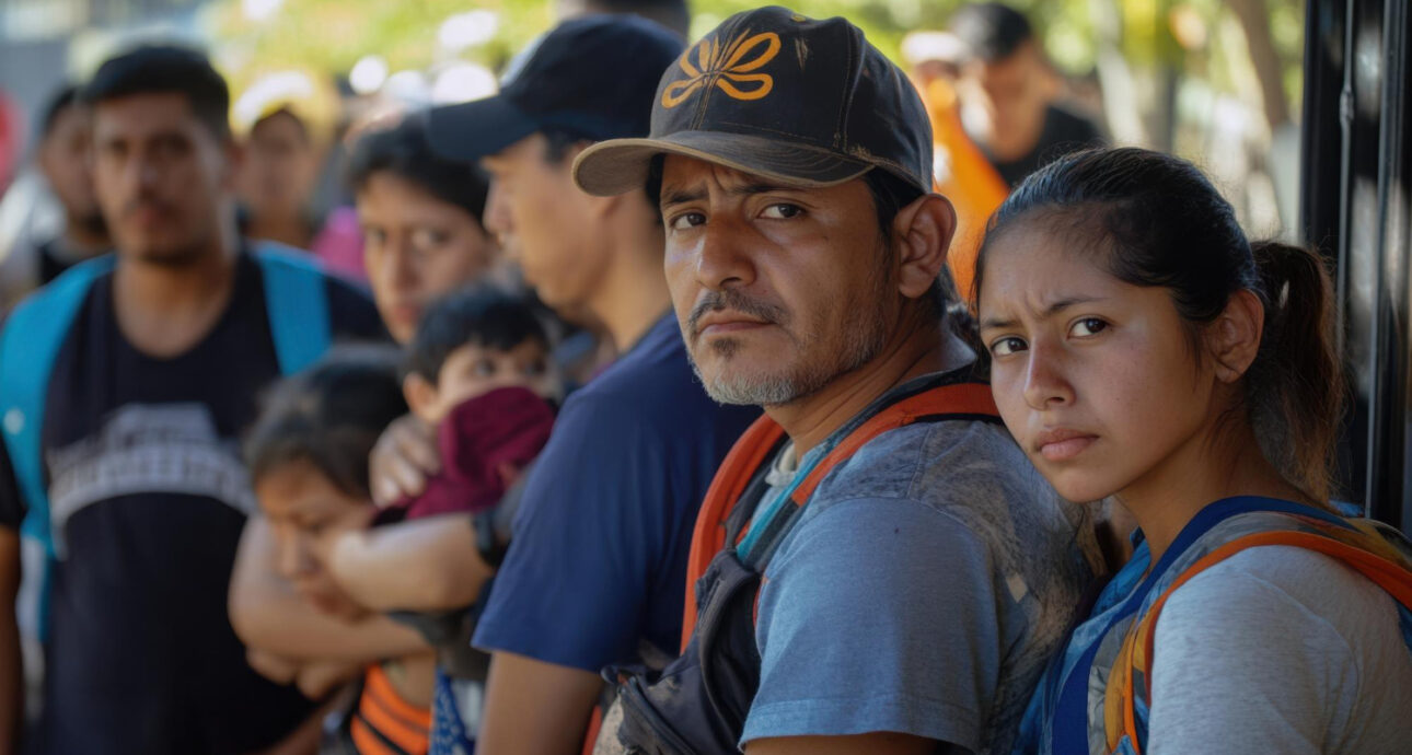 aumento de detenciones de ICE en Estados Unidos