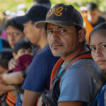 aumento de detenciones de ICE en Estados Unidos