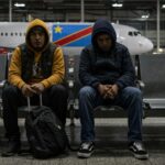 La deportación de inmigrantes en Estados Unidos ha entrado en una nueva etapa: el Congo es una posibilidad.