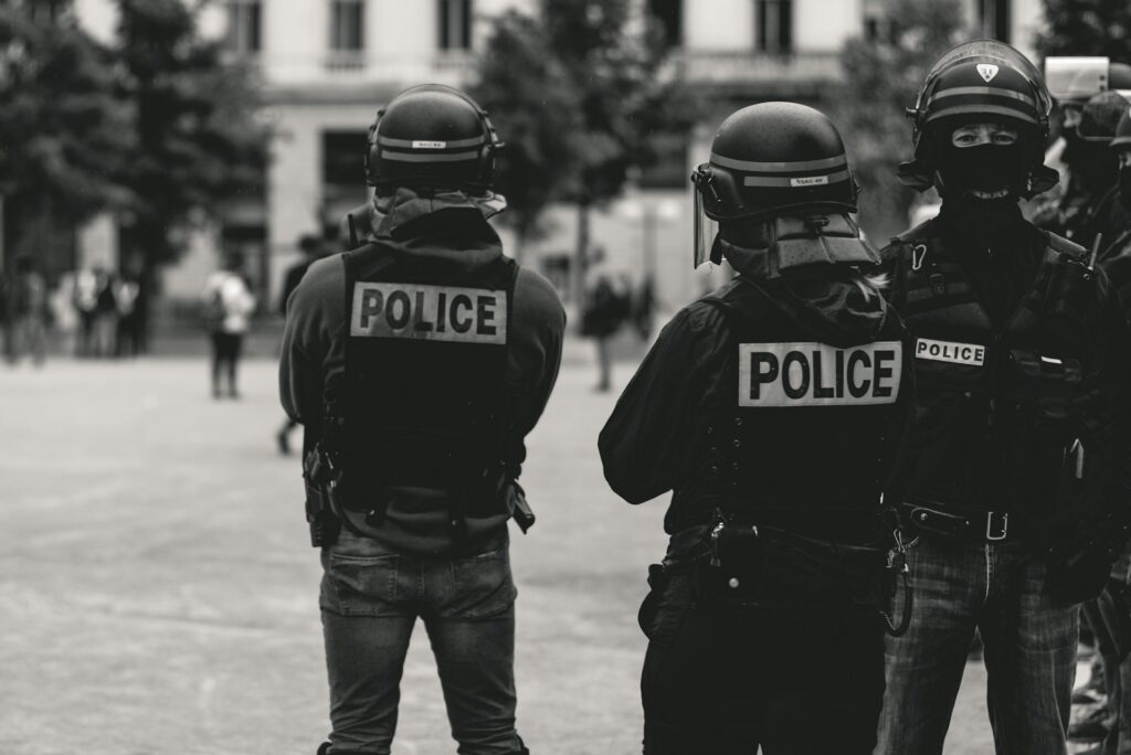 Protección ante el ICE con Visa U.