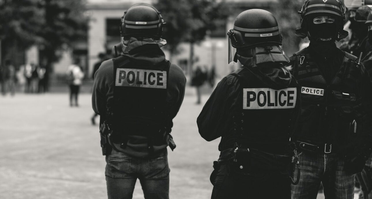 Protección ante el ICE con Visa U.