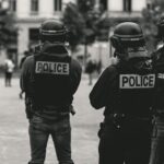 Protección ante el ICE con Visa U.