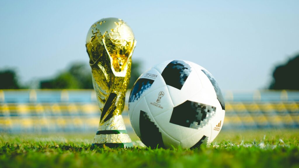 Los operativos de ICE durante el Mundial 2026 son un tema de preocupación
