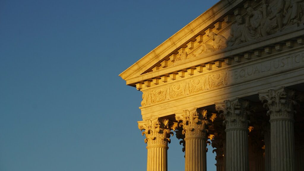 Fallo de la Corte Suprema y qué pasa con los TPS.